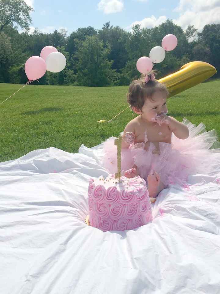 NWR- DIY Cake Smash