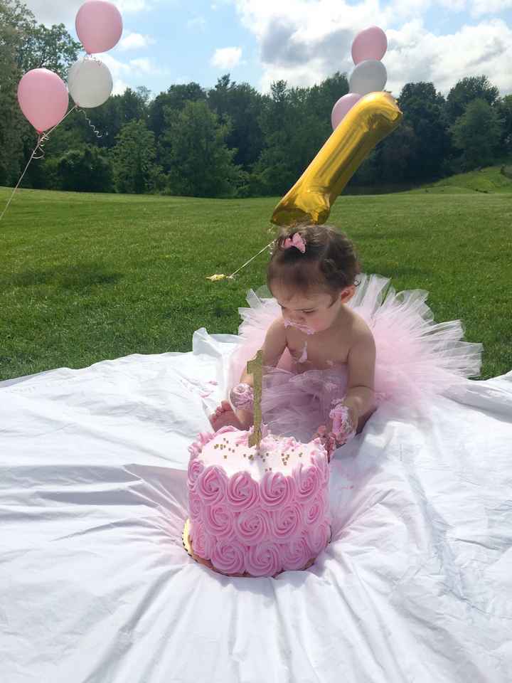 NWR- DIY Cake Smash
