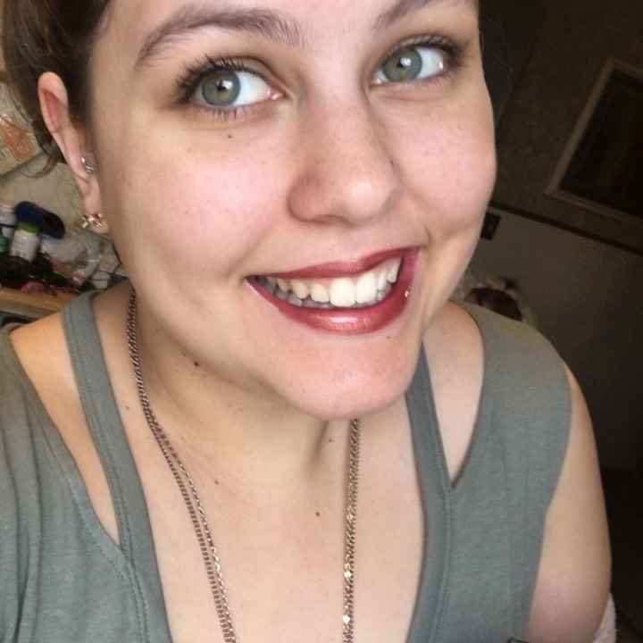 NWR: LipSense Opinions