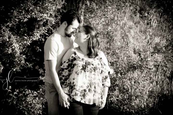 Finally got our e-pics back! *PIC HEAVY!