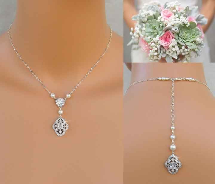 Help me choose my jewlery!