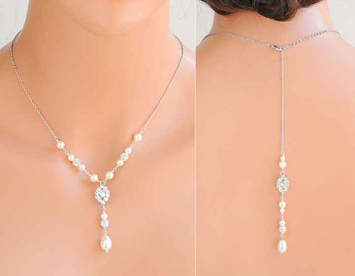 Help me choose my jewlery!
