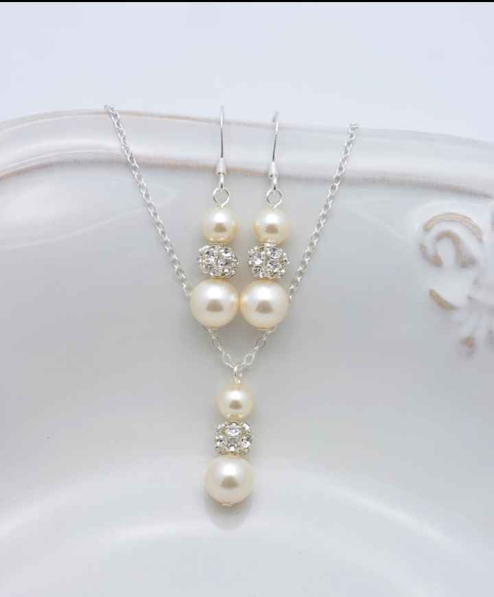 Help me choose my jewlery!