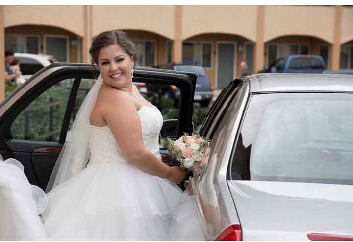 Finally got my pictures back...and i hate them. - 1