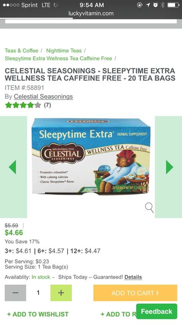 NWR Sleep Remedies