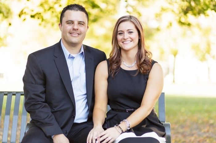 Engagement Photos!!!