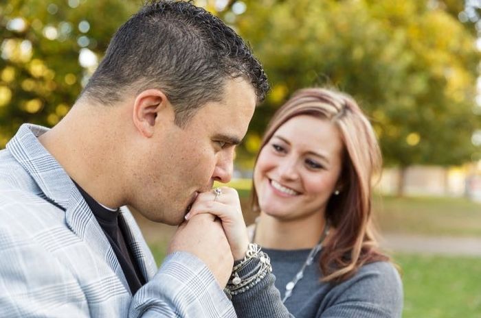 Engagement Photos!!!
