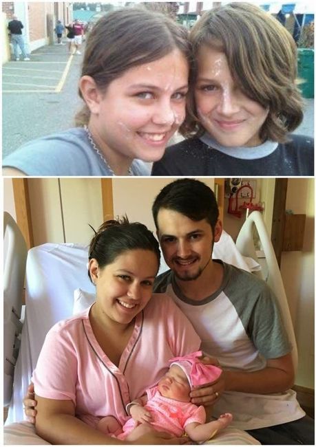 First and most recent picture of you and your SO