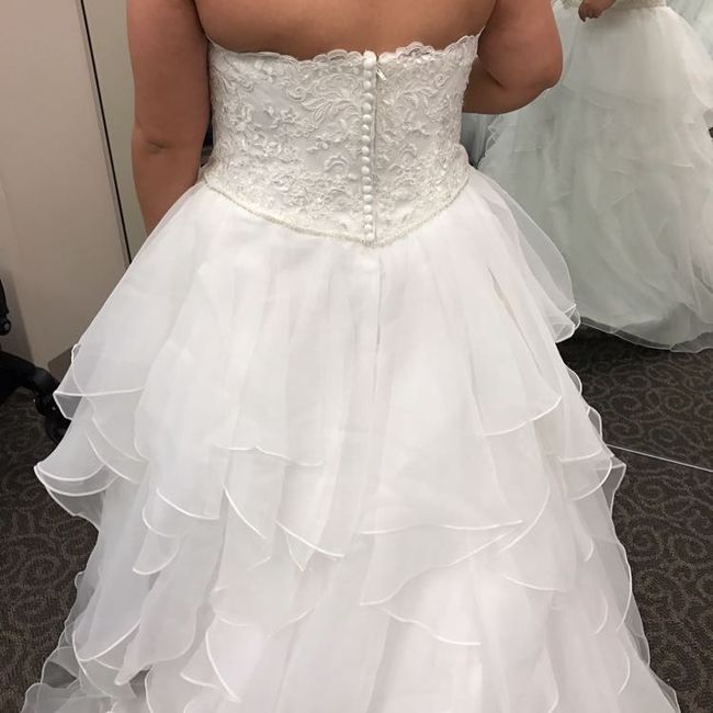 I fell in love (again!)