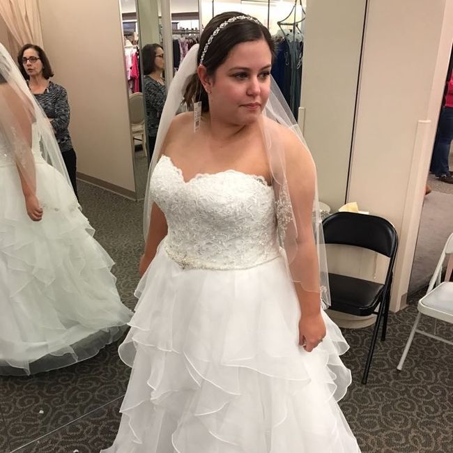I fell in love (again!)