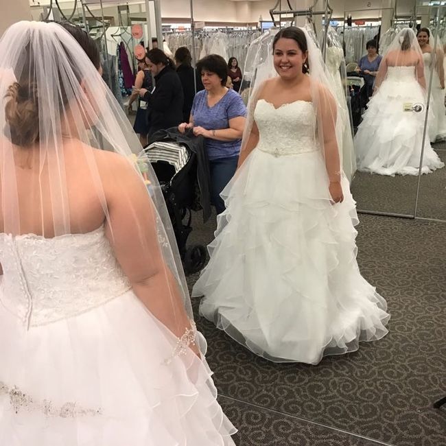 I fell in love (again!)