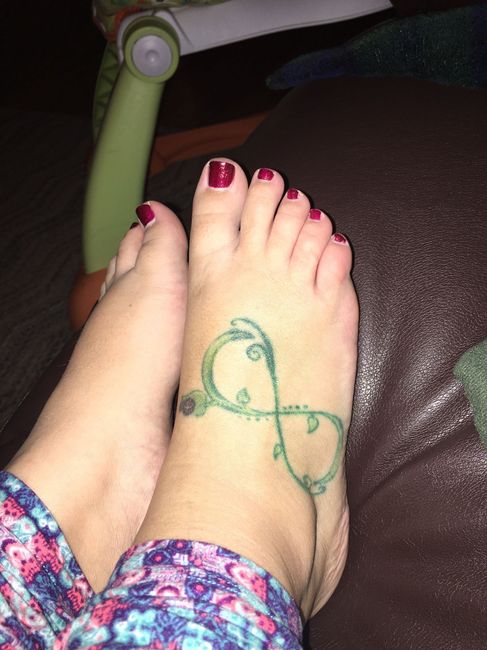 NWR: let me see your tattoos!