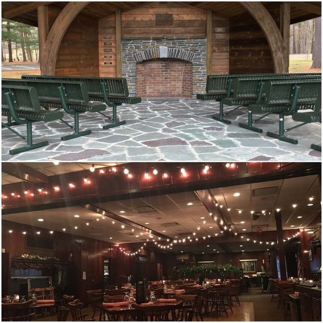 Let's see the wedding venues!