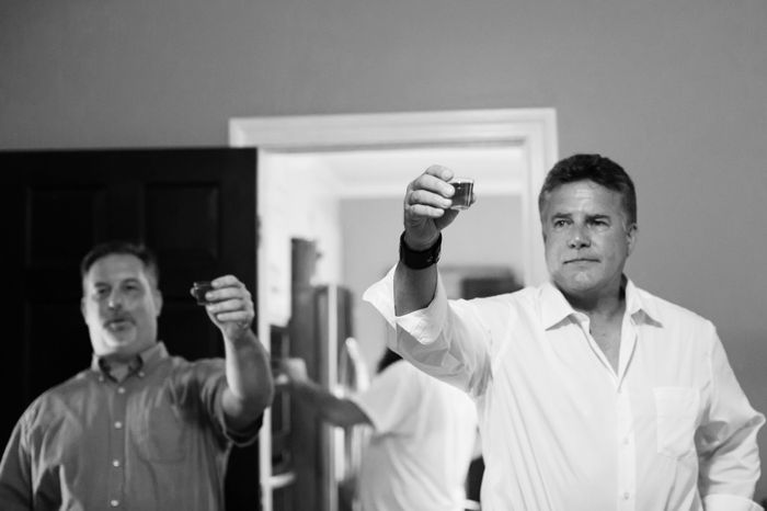 Updated: Link included PRO BAM!!!  Pic Heavy, Advice and a Wedding Crasher! The Backyard Wedding!