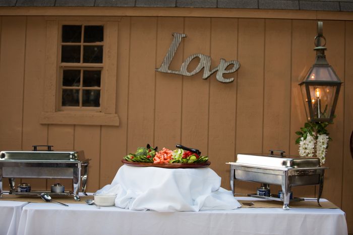 Updated: Link included PRO BAM!!!  Pic Heavy, Advice and a Wedding Crasher! The Backyard Wedding!