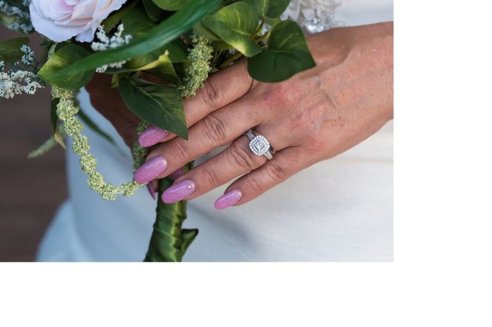 Updated: Link included PRO BAM!!!  Pic Heavy, Advice and a Wedding Crasher! The Backyard Wedding!