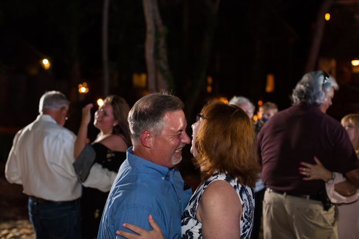 Updated: Link included PRO BAM!!!  Pic Heavy, Advice and a Wedding Crasher! The Backyard Wedding!