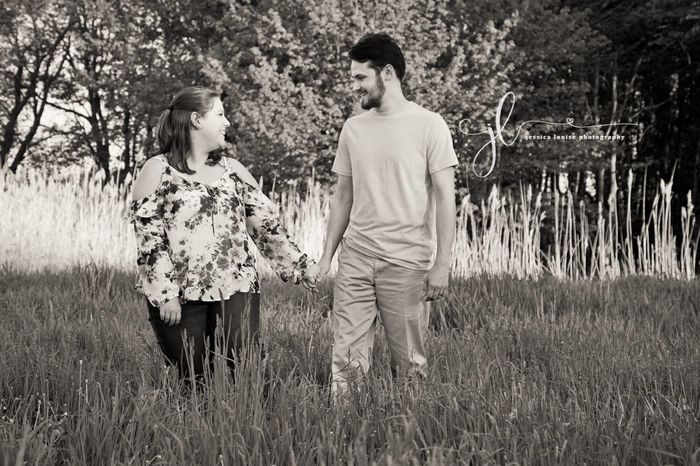 Finally got our e-pics back! *PIC HEAVY!