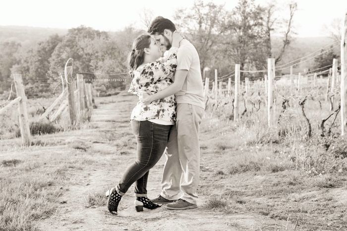 Finally got our e-pics back! *PIC HEAVY!