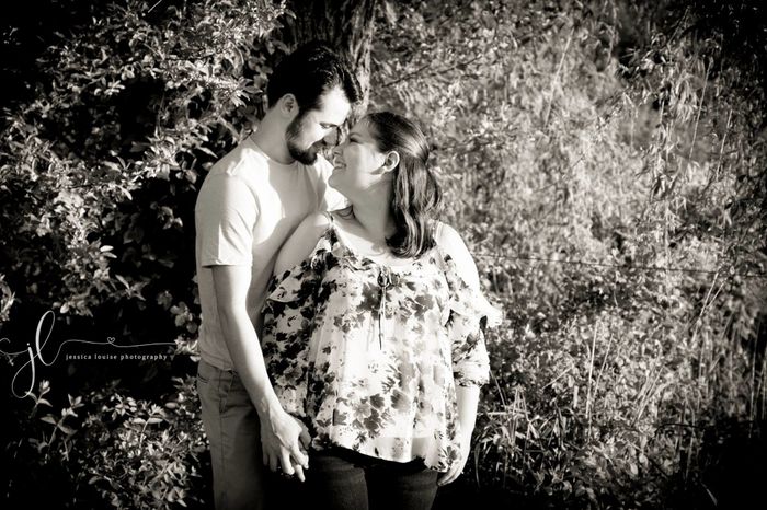 Finally got our e-pics back! *PIC HEAVY!