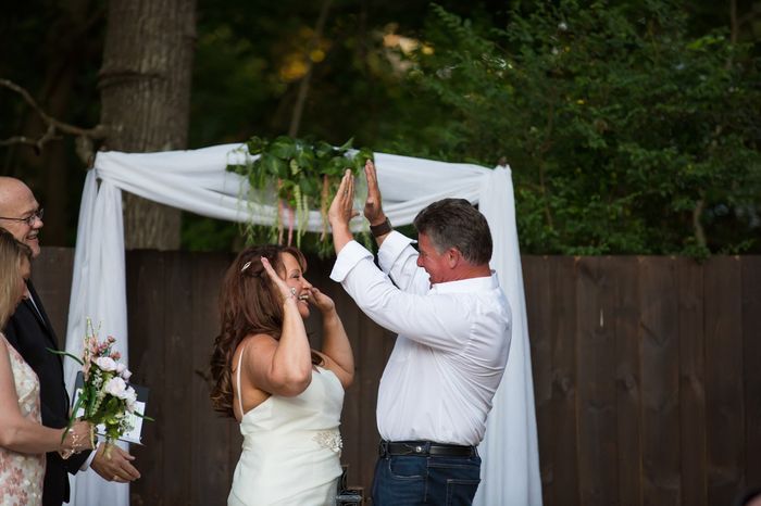 Post your favorite candid picture!