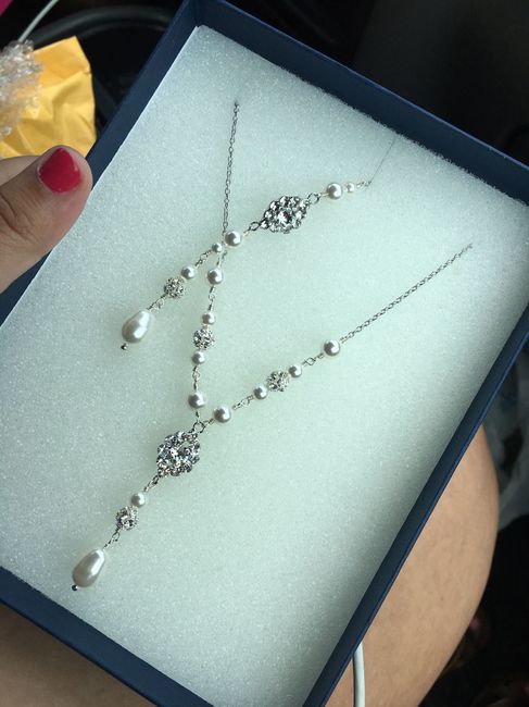 Wedding Jewelry