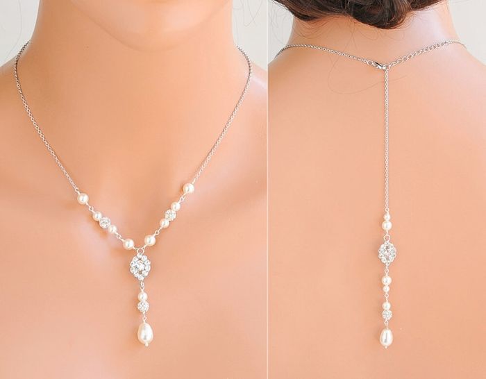Help me choose my jewlery!