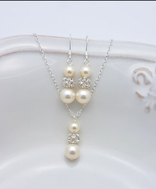 Help me choose my jewlery!