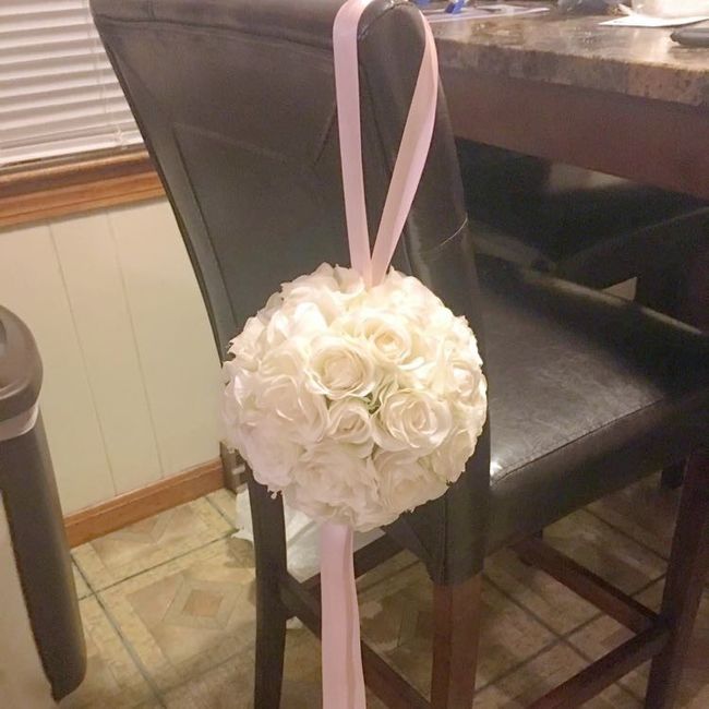 Pinterest made me do it!