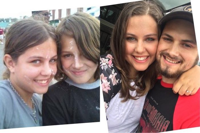 Photos with your SO that make you smile