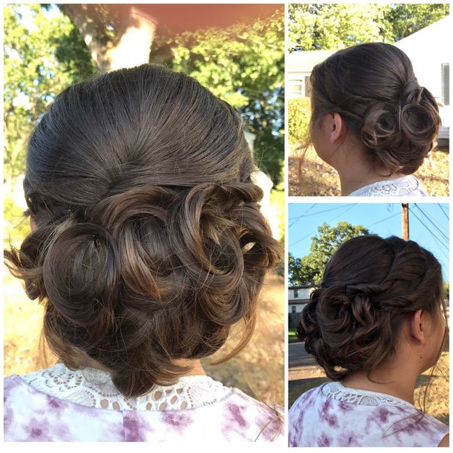 Hair Trial - Regular Stylist?