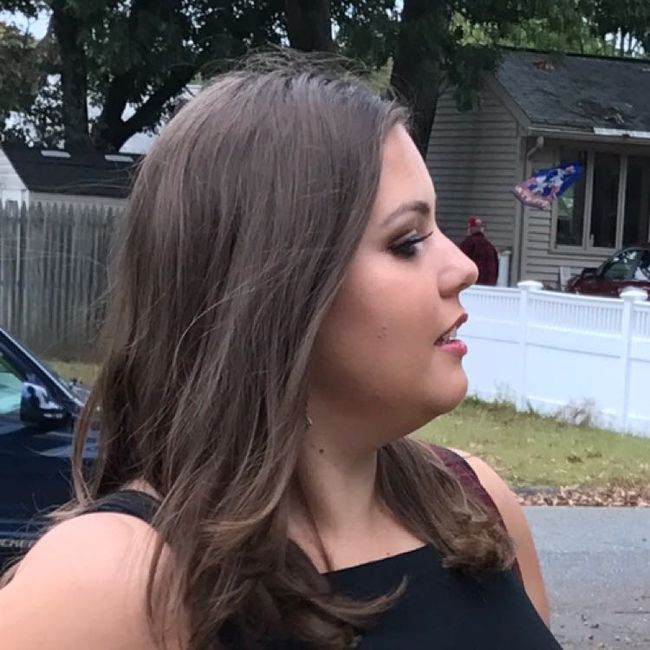 DIY Makeup Trial