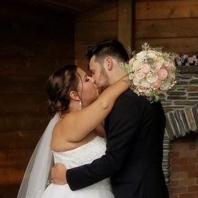 Brides Bouquet!