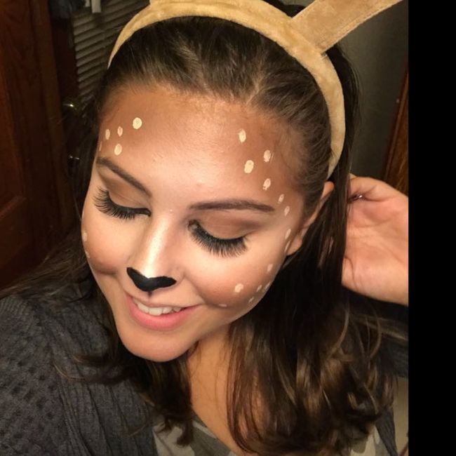 NWR: Let's see those costumes!