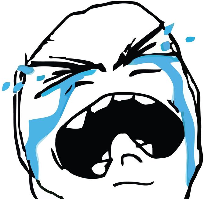 I'm so sad!! :( *Vent*