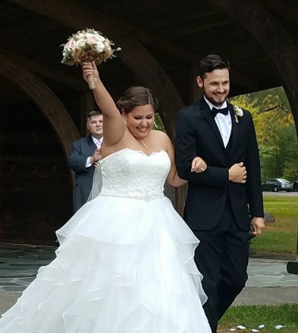 Let me see those ball gowns!