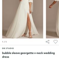 What necklace would work with these earrings? - 3