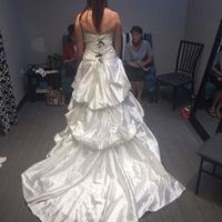 Yes to my Dress!
