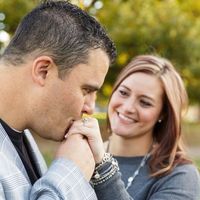 Engagement Photos!!!