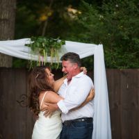 Show me your wedding arches