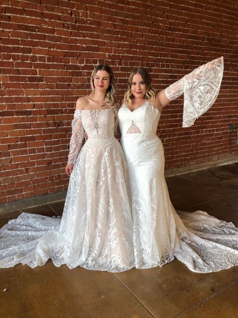 Real wedding inspirations 2