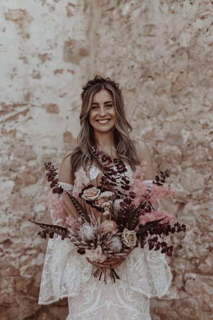 Real wedding inspirations 1