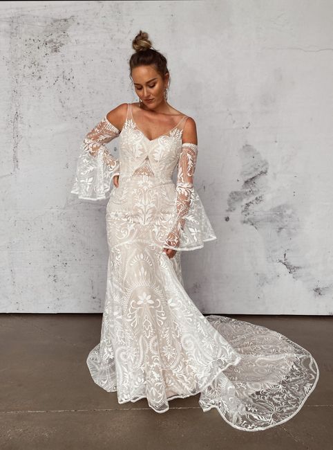 Real wedding inspirations 3