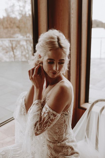 Real wedding inspirations 5