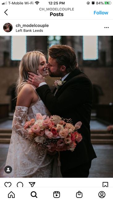 Real wedding inspirations 8