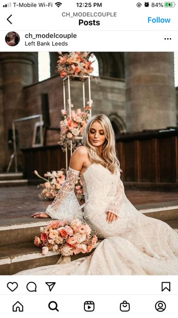 Real wedding inspirations 7