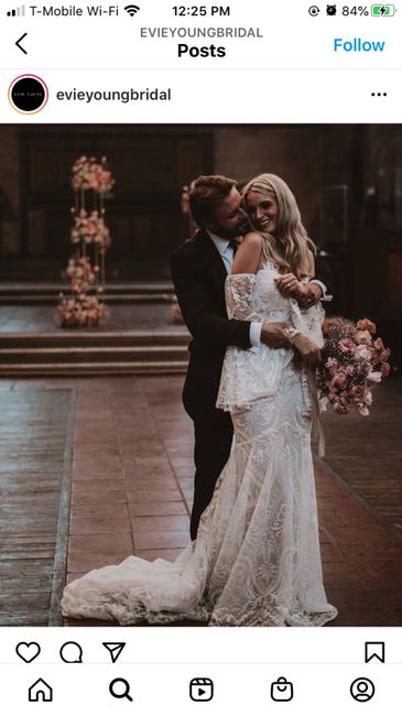 Real wedding inspirations 10