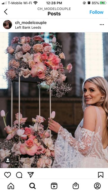 Real wedding inspirations 11