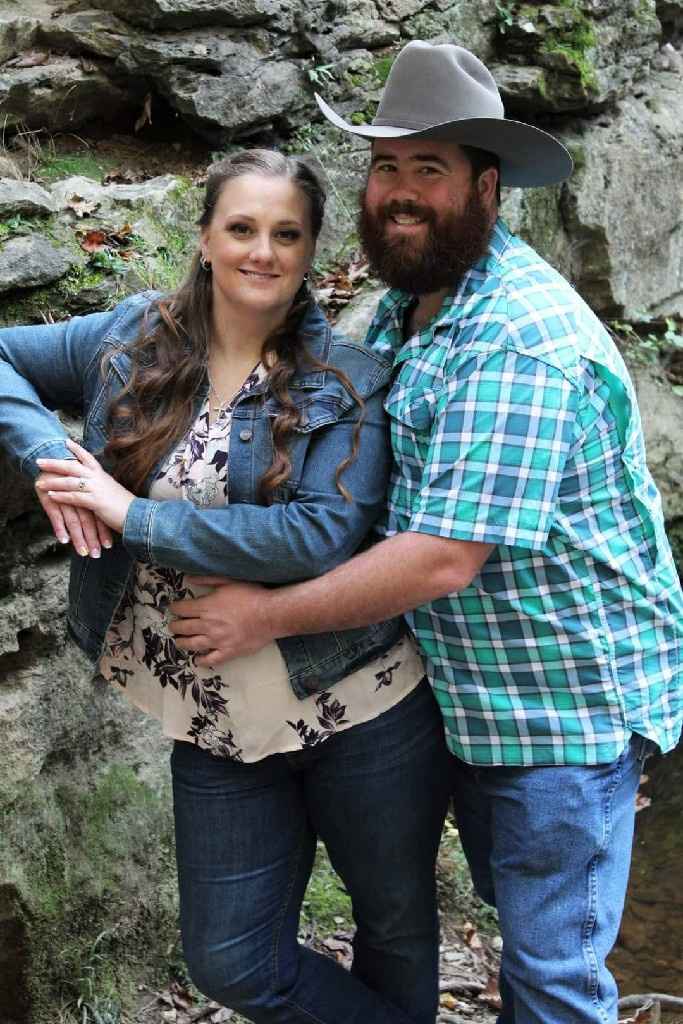 Engagement Photos - 8