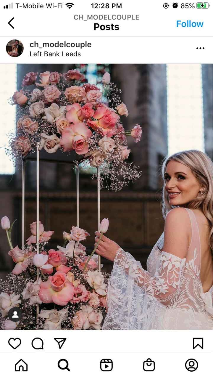 Real wedding inspirations - 5